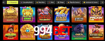 Live Casino 994bet