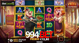 VIP Casino 994bet