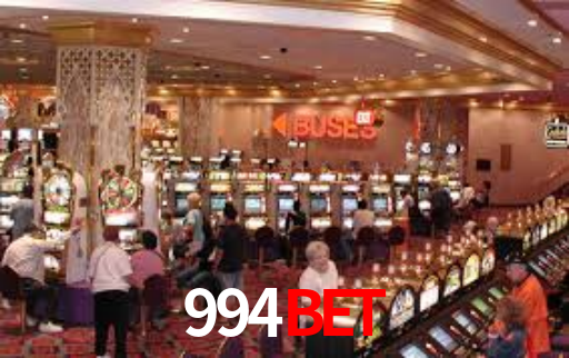 Welcome Bonus 994bet